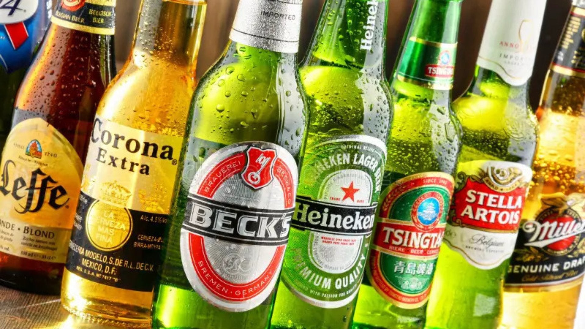 Lager