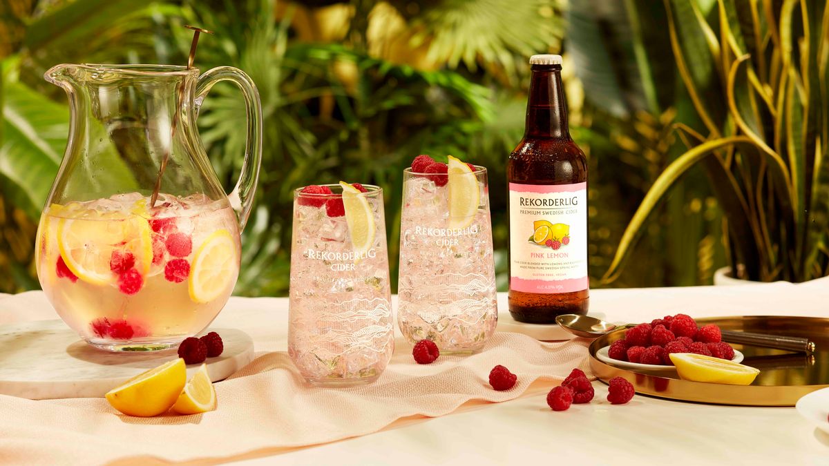 REKORDERLIG - Citywide Drinks 