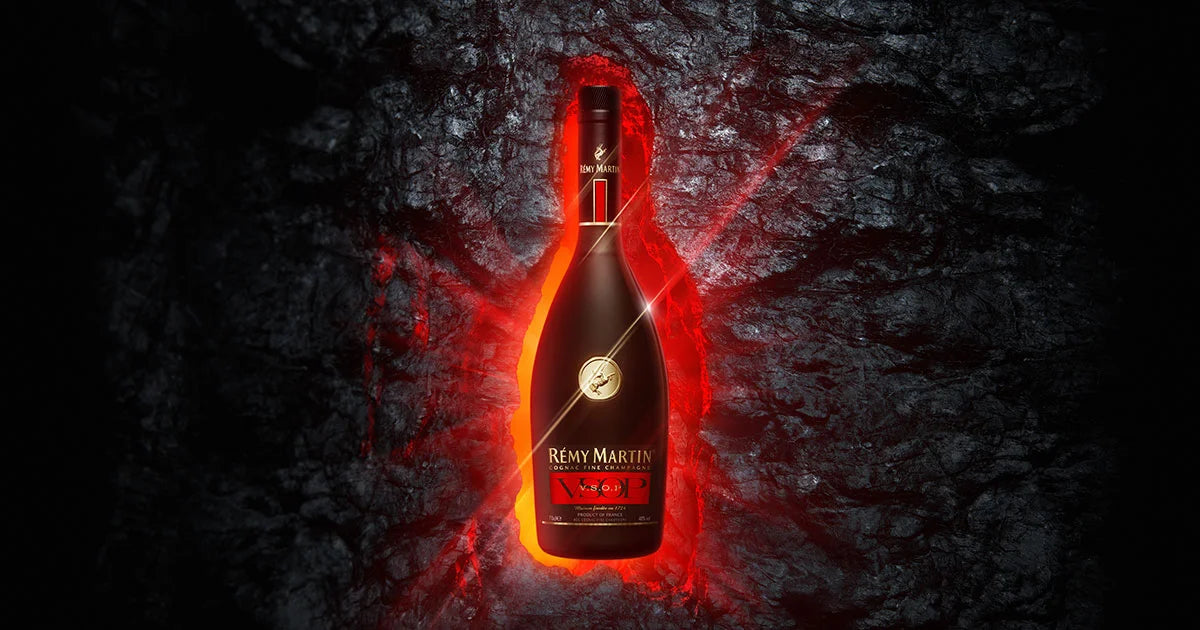 Rémy Martin Cognac Fine Champagne 