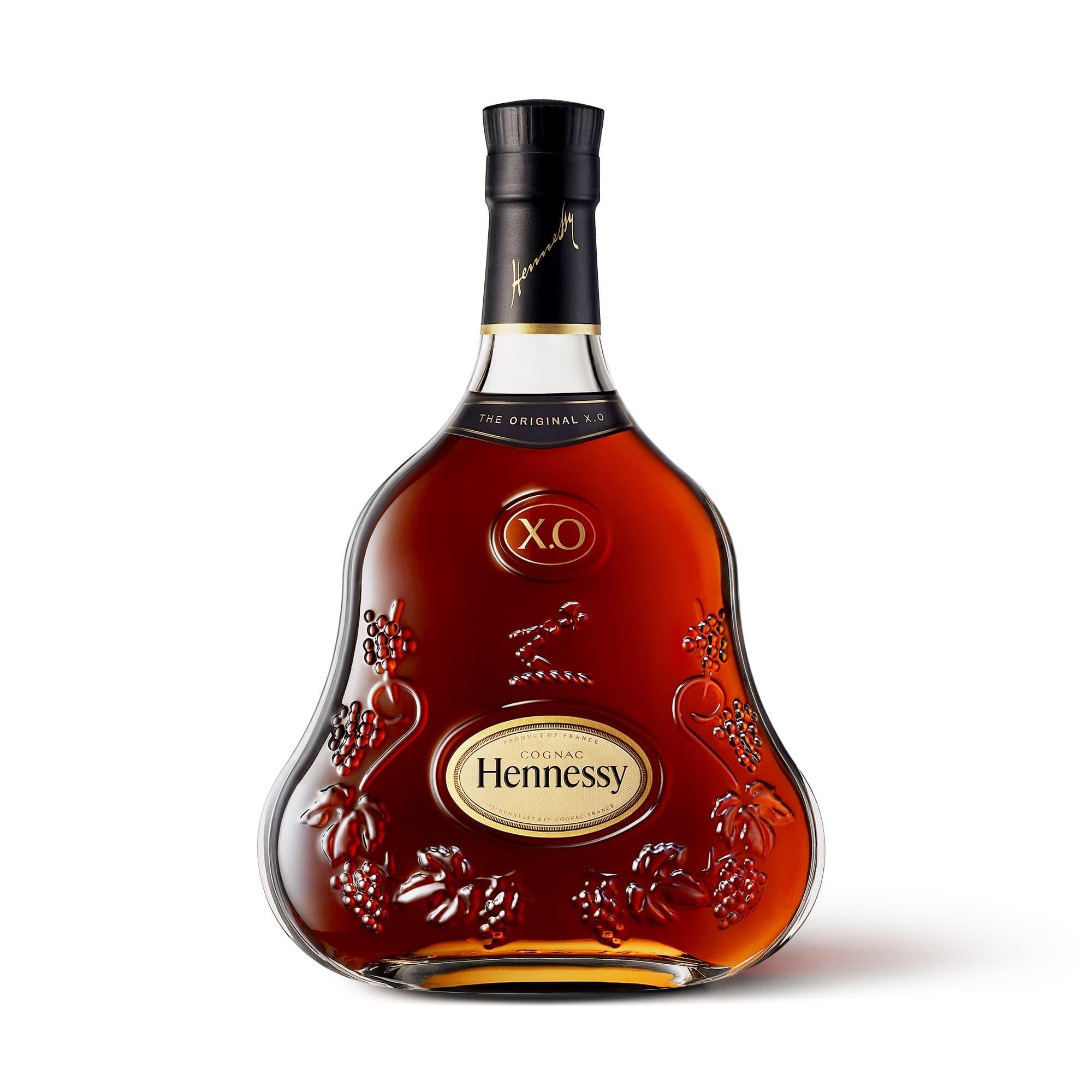 Hennessy XO Cognac 70cl - Citywide Drinks 