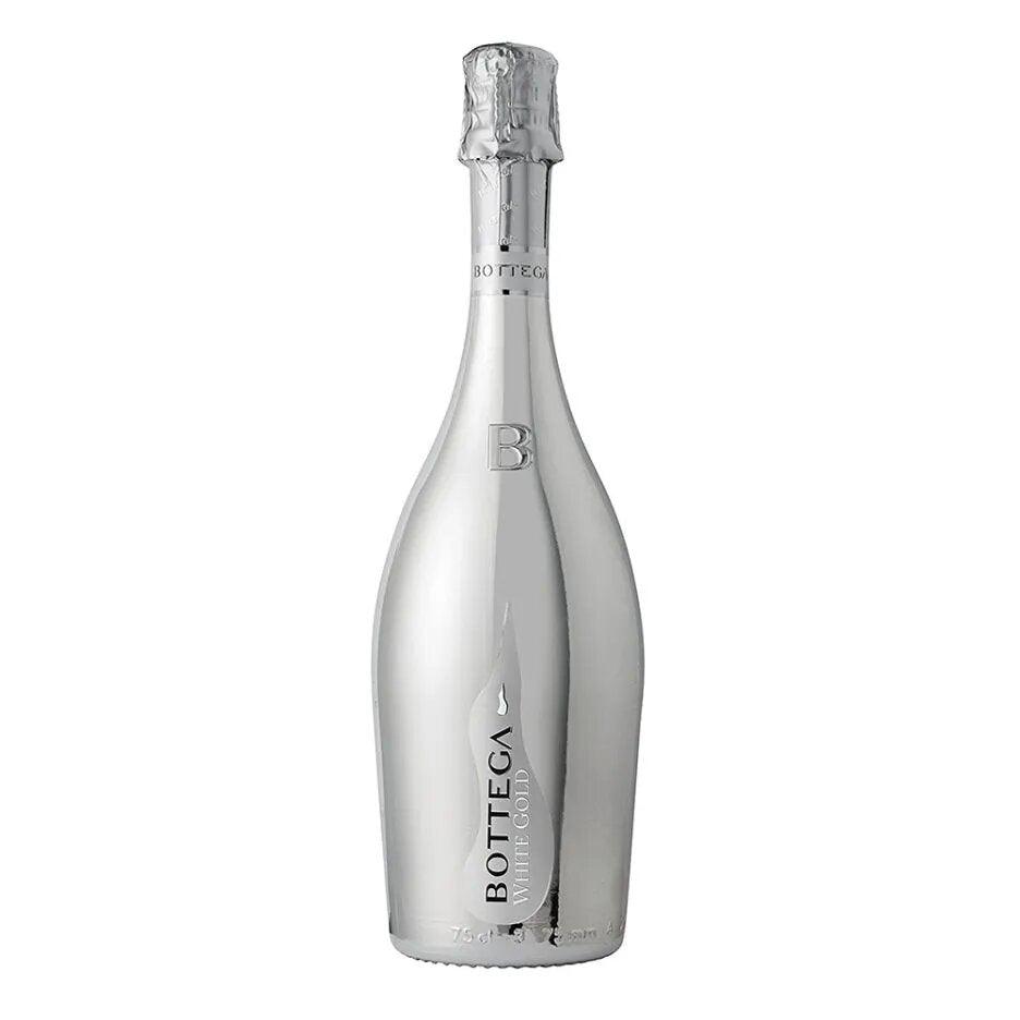 Bottega White Gold, 75cl - Citywide Drinks 