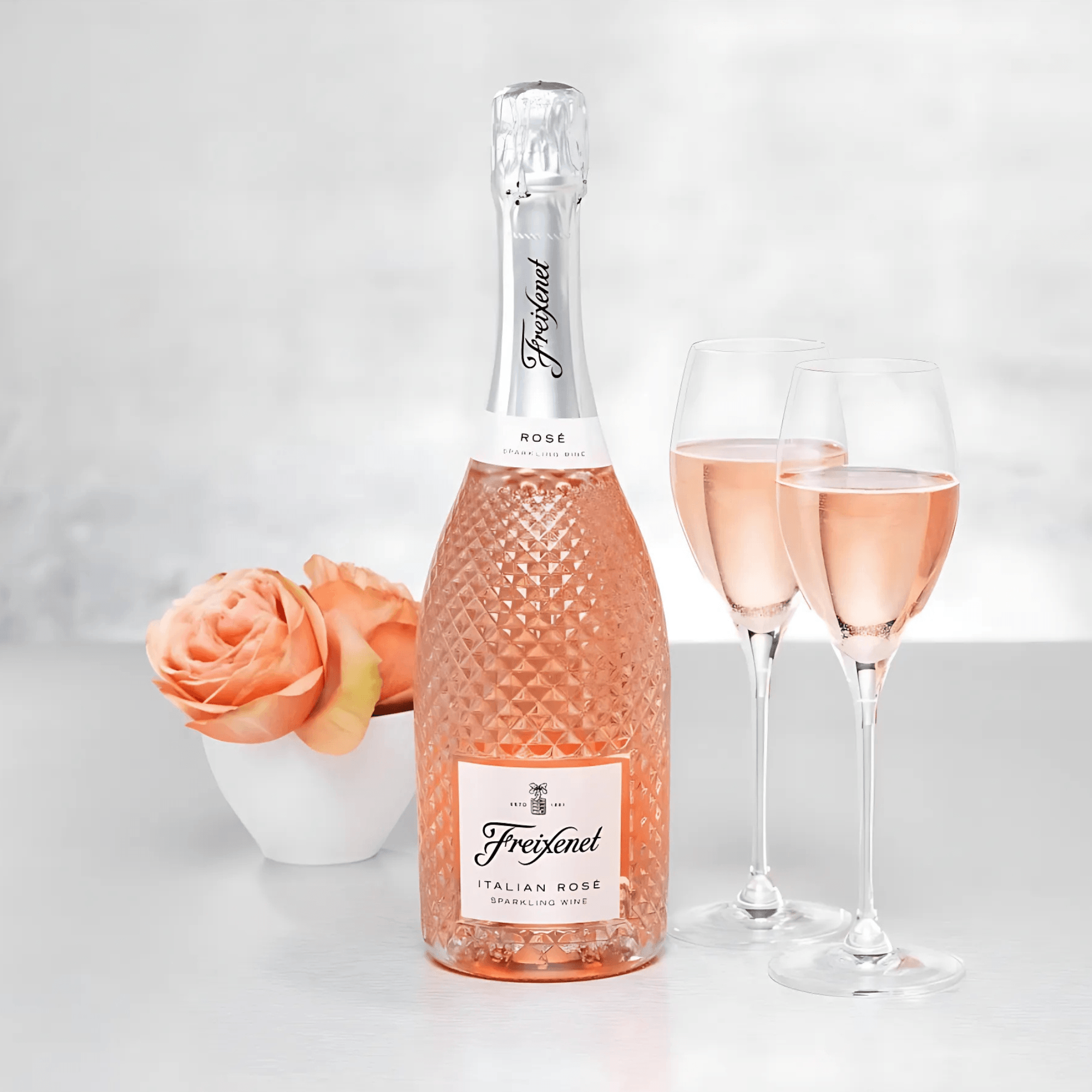 Freixenet Italian Sparkling Rose, 75cl