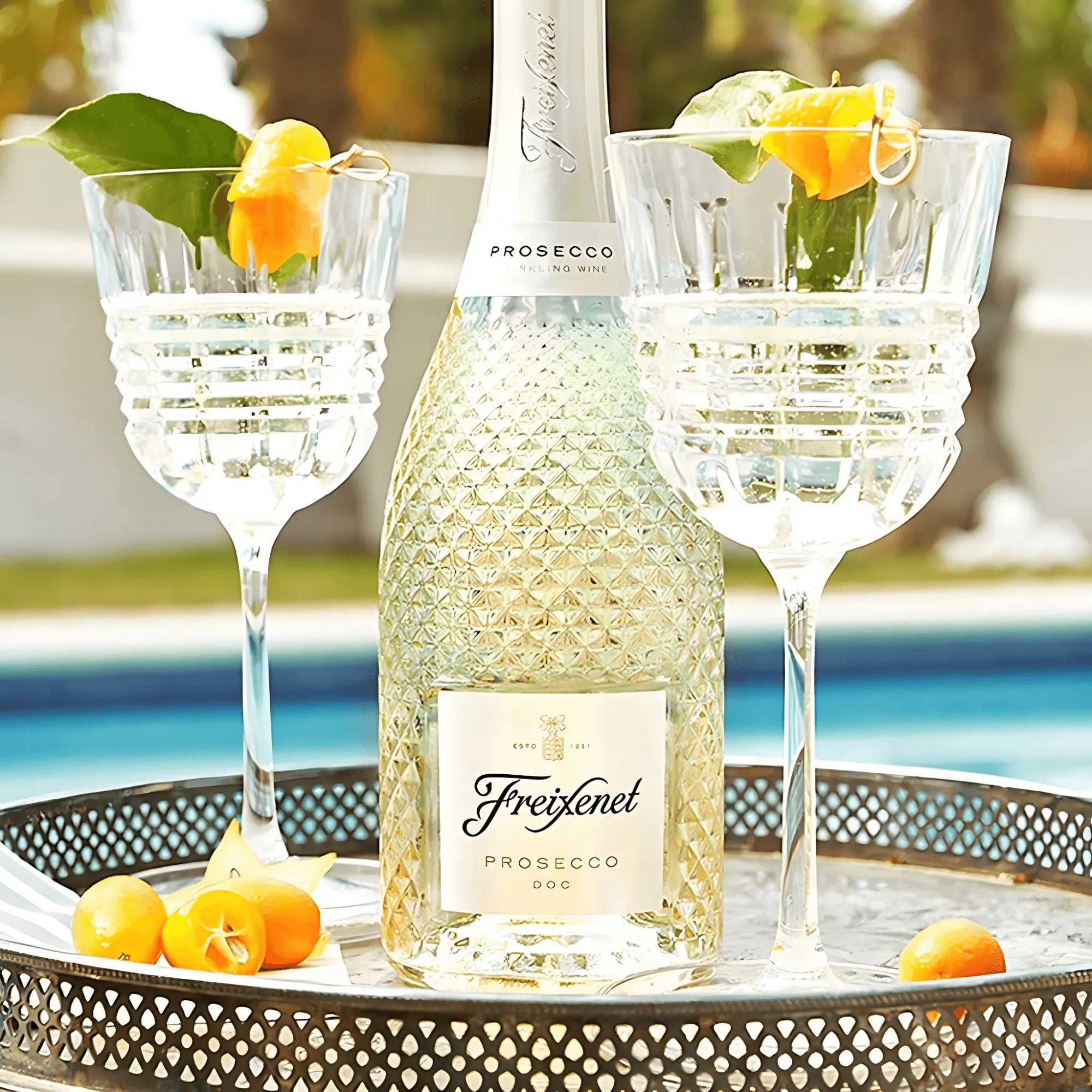 Freixenet Prosecco D.O.C., 75cl