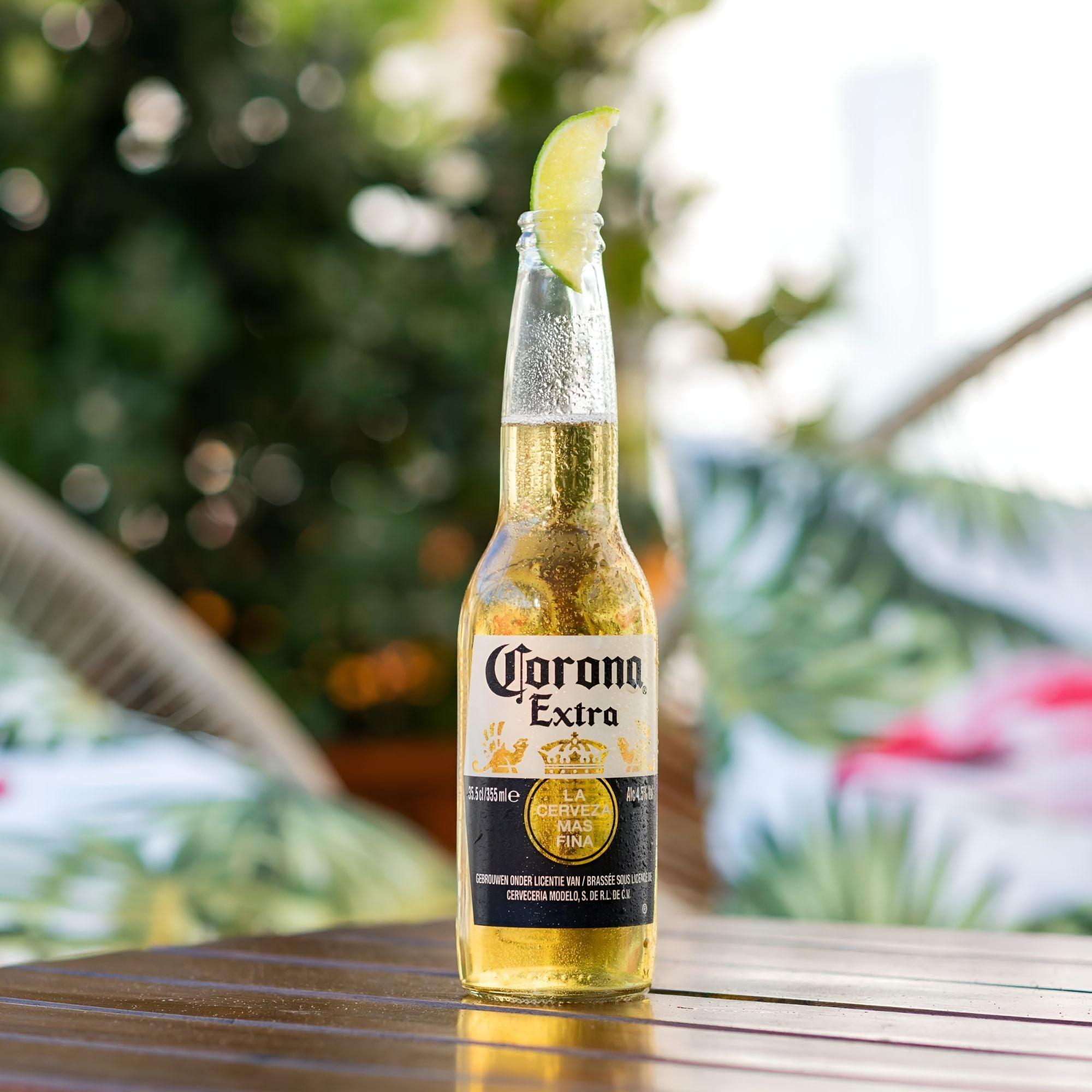 Corona Extra Premium Lager, 620ml