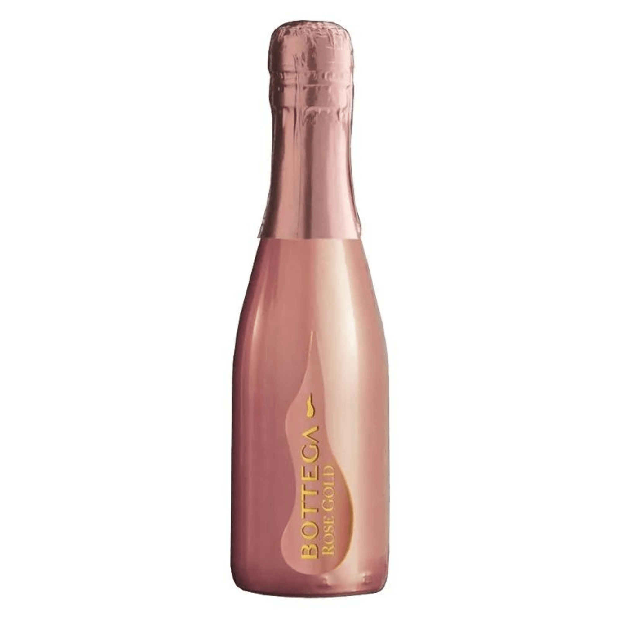 Bottega Rose Gold, 20cl - Citywide Drinks 