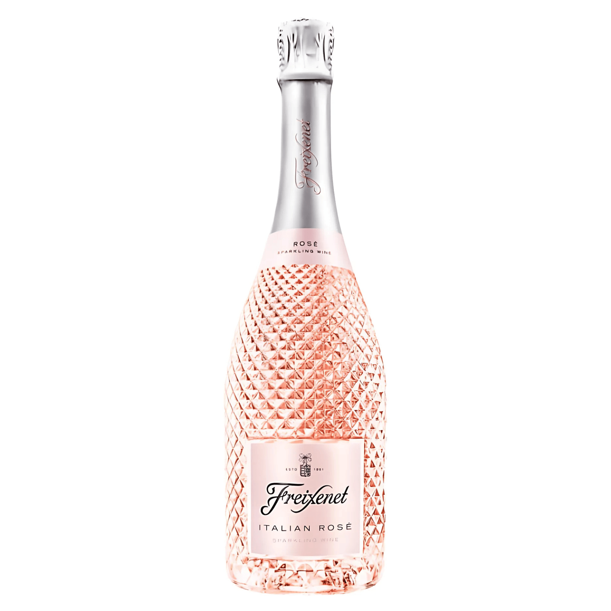 Freixenet Italian Sparkling Rose, 75cl