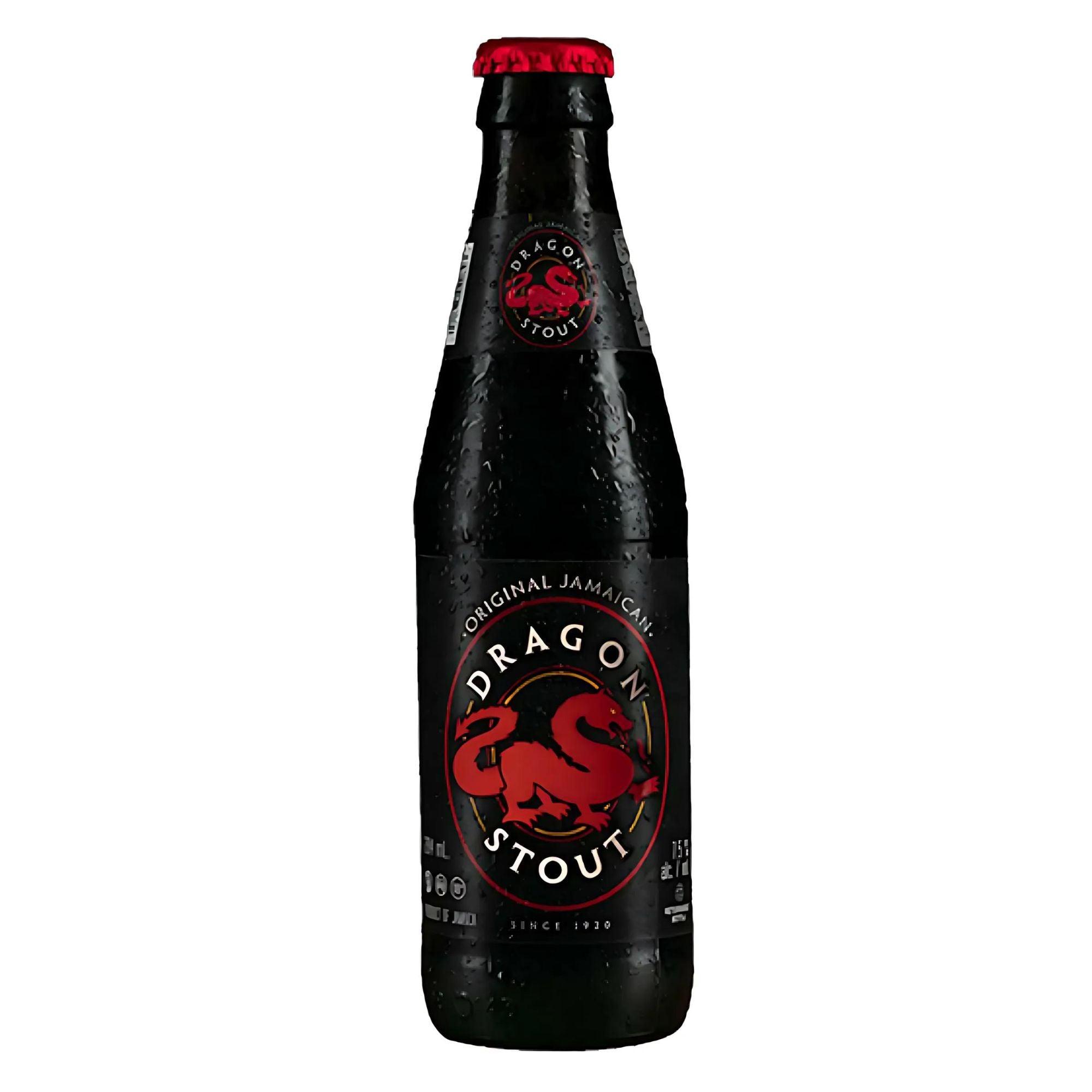 Dragon Stout, 284ml