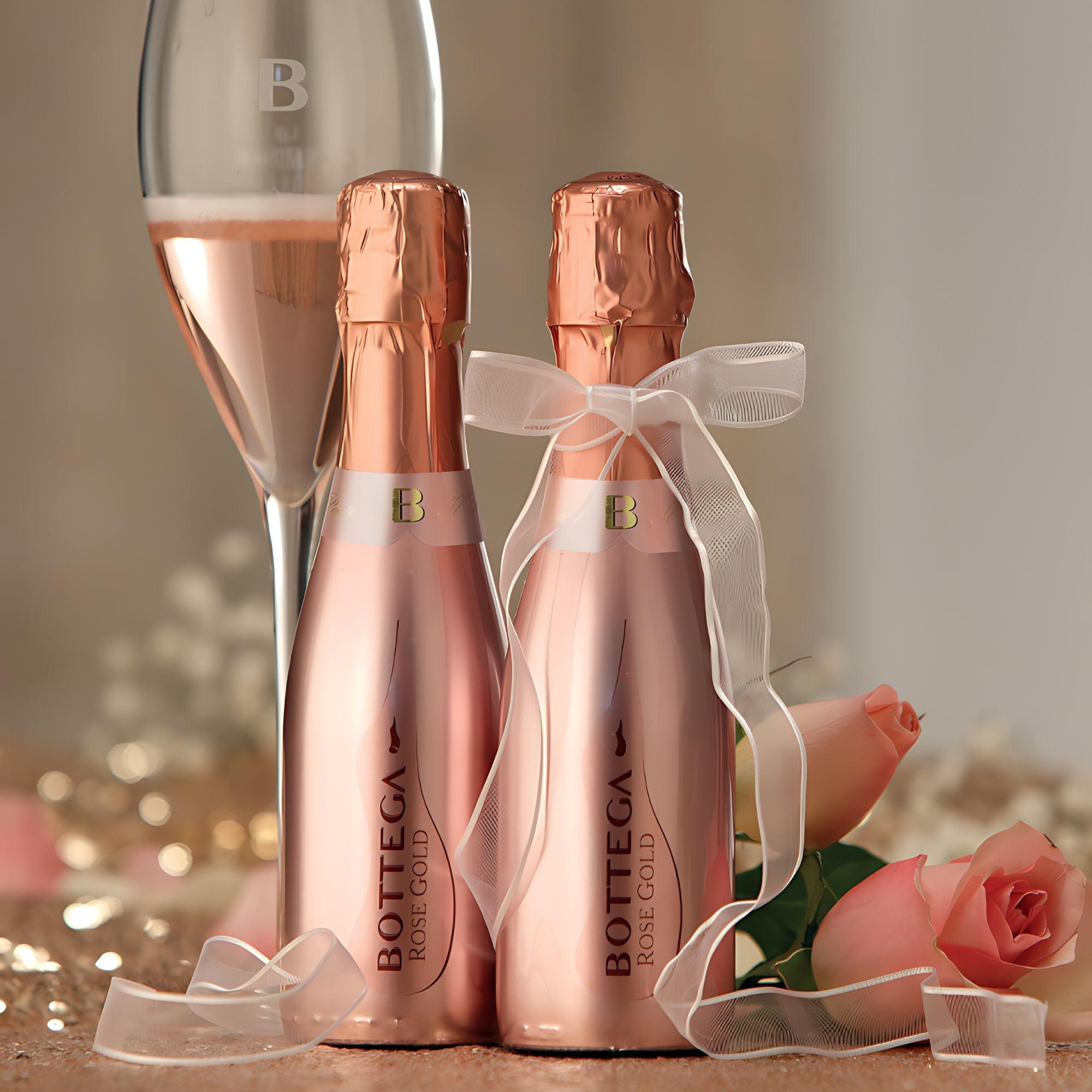 Bottega Rose Gold, 20cl - Citywide Drinks 