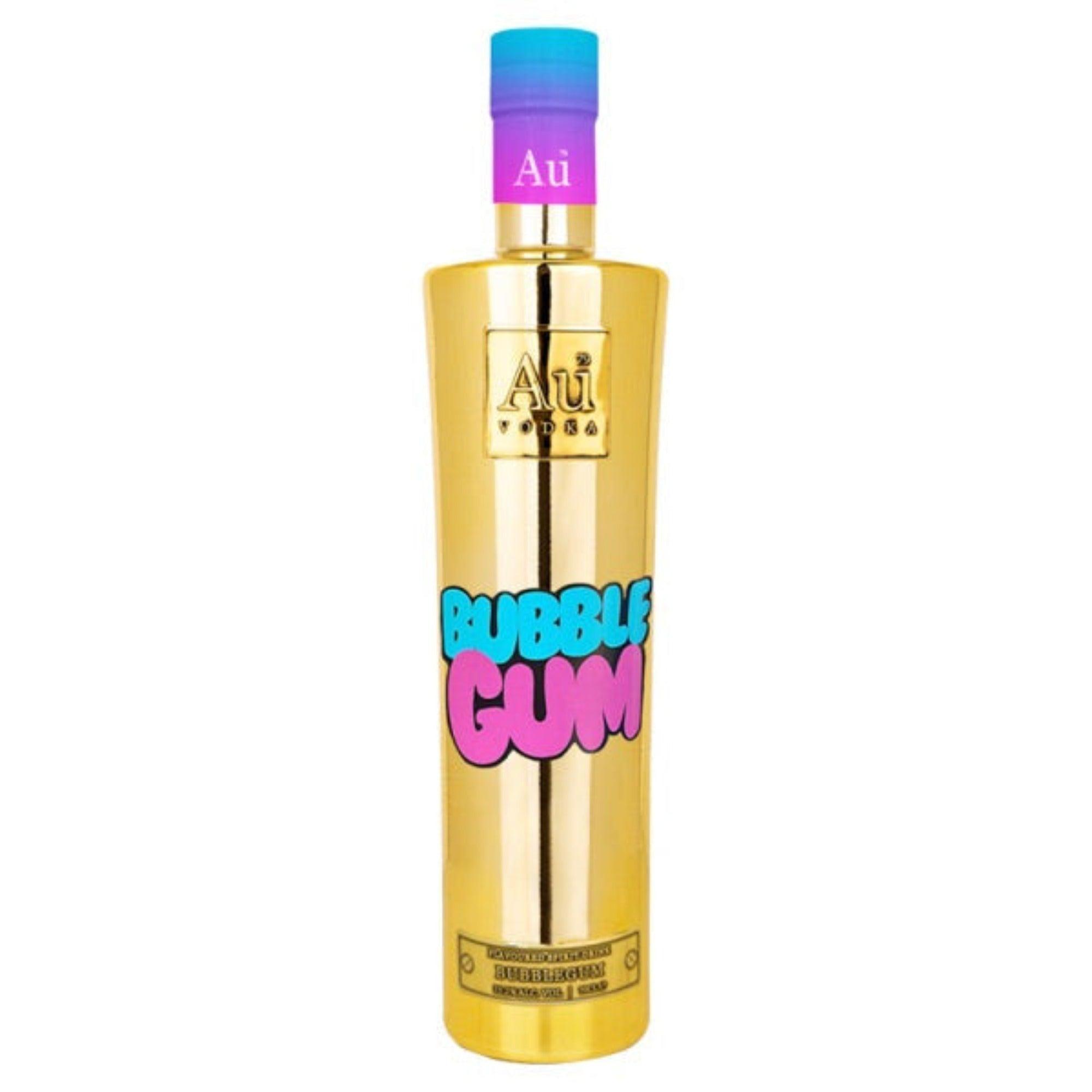 Au Vodka Bubblegum, 70cl - Citywide Drinks 