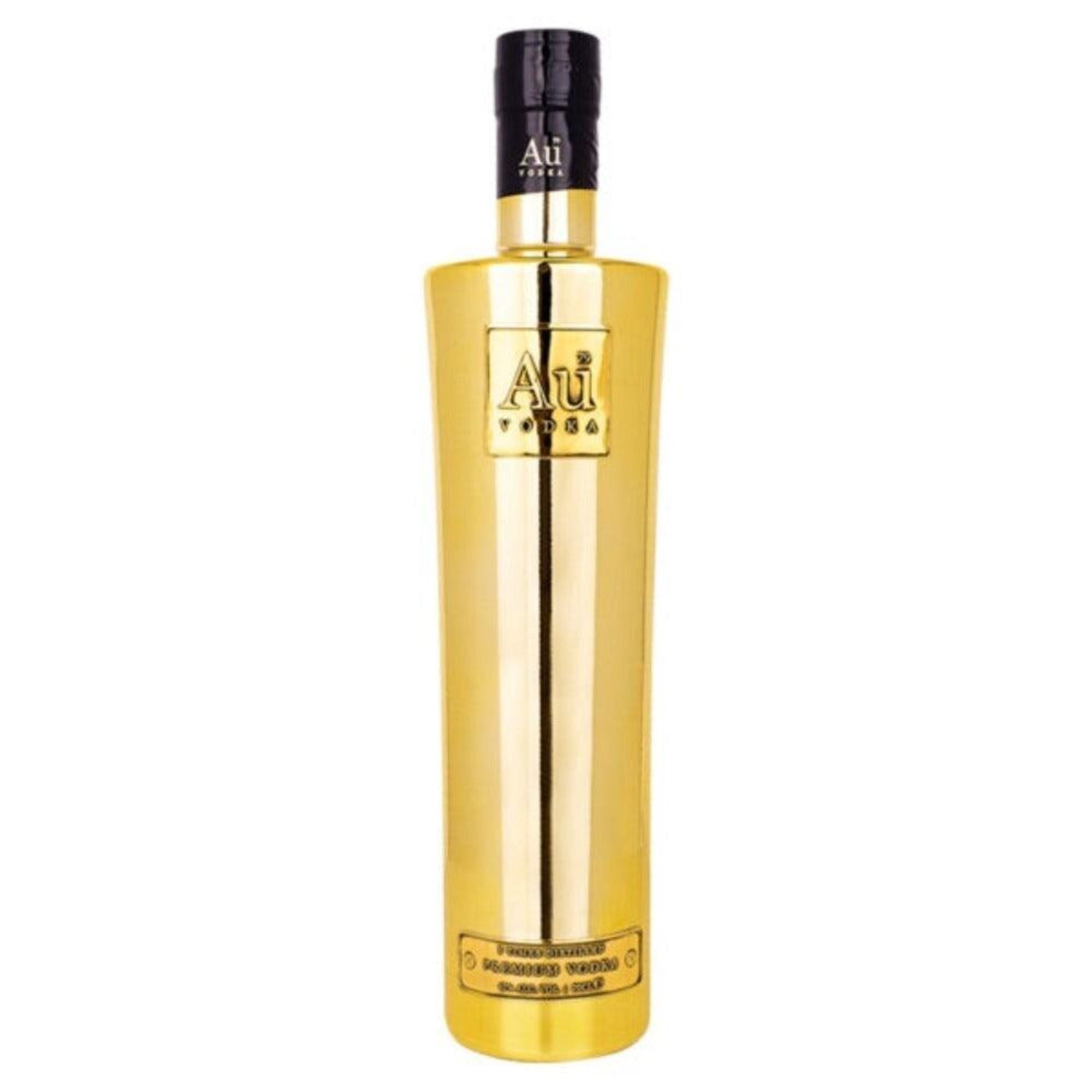 Au Vodka Original, 70cl Vodka Au vodka 