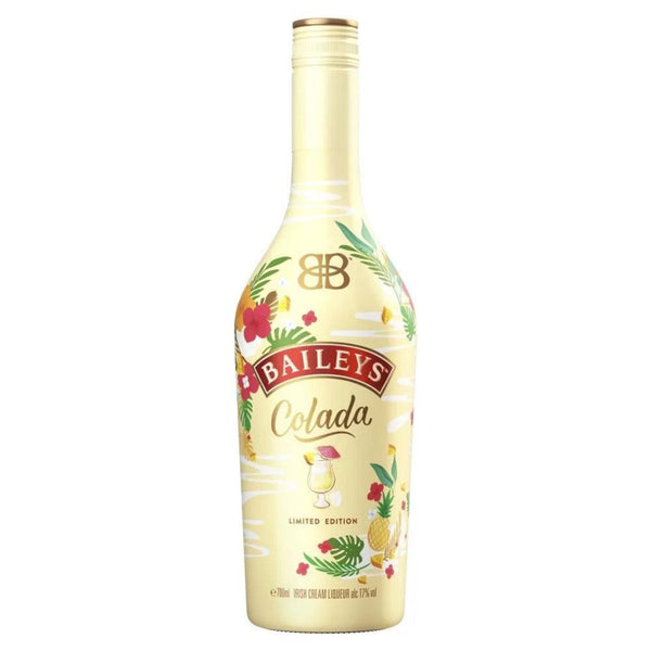 Baileys Colada Irish Cream Liqueur, 70cl - Citywide Drinks 