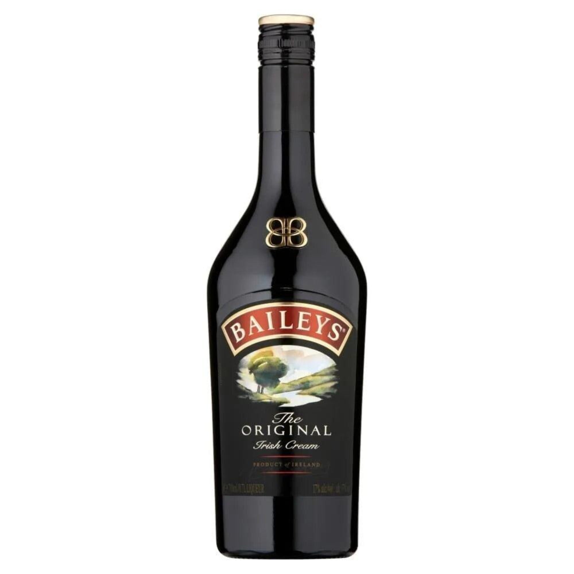 Baileys Original Irish Cream Liqueur, 70cl Liqueur Baileys 