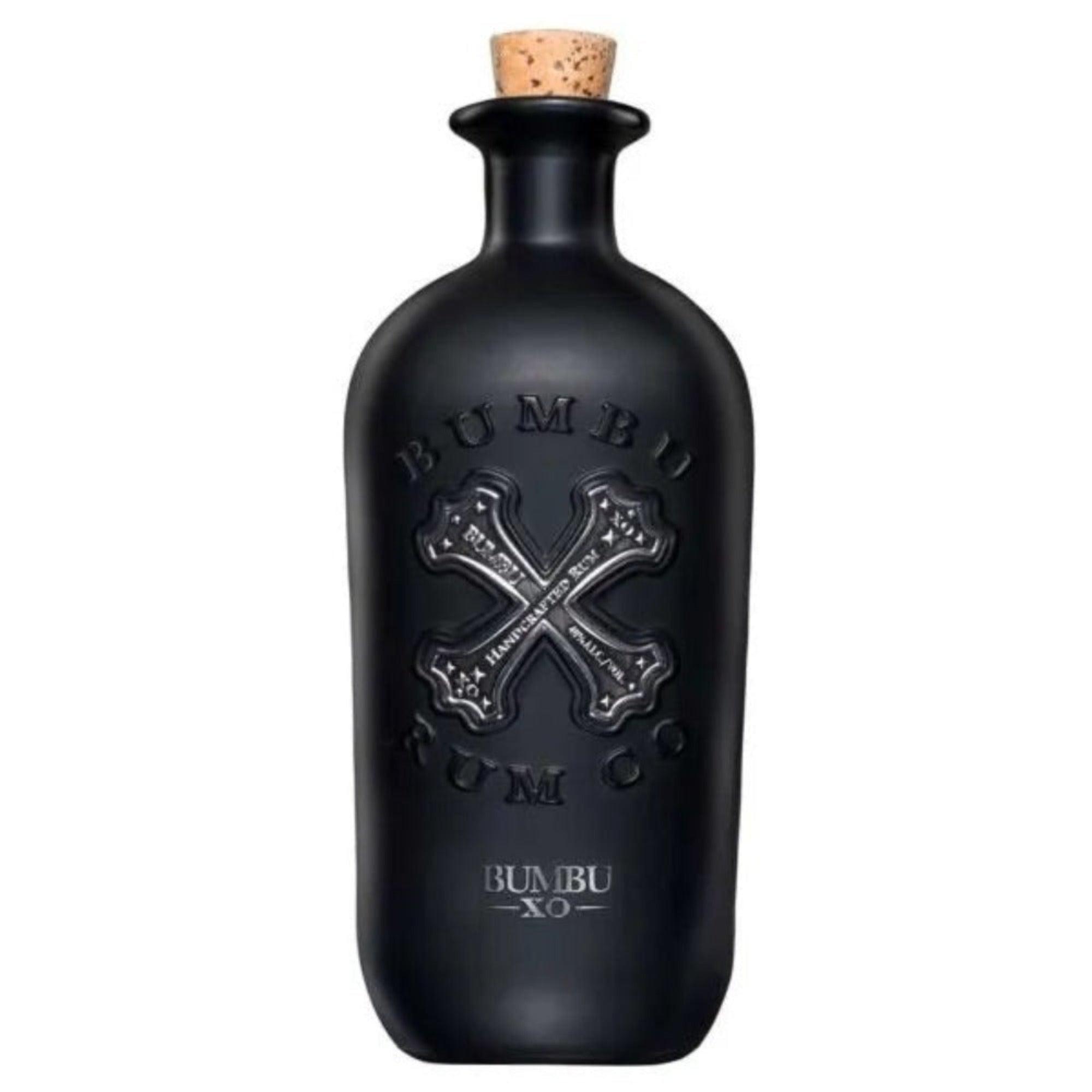 Bumbu XO Rum, 70cl - Citywide Drinks 