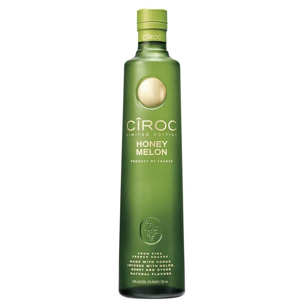 Ciroc Honey Melon Vodka, 70cl - Citywide Drinks 