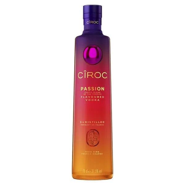 Ciroc Passion Vodka, 70cl - Citywide Drinks 