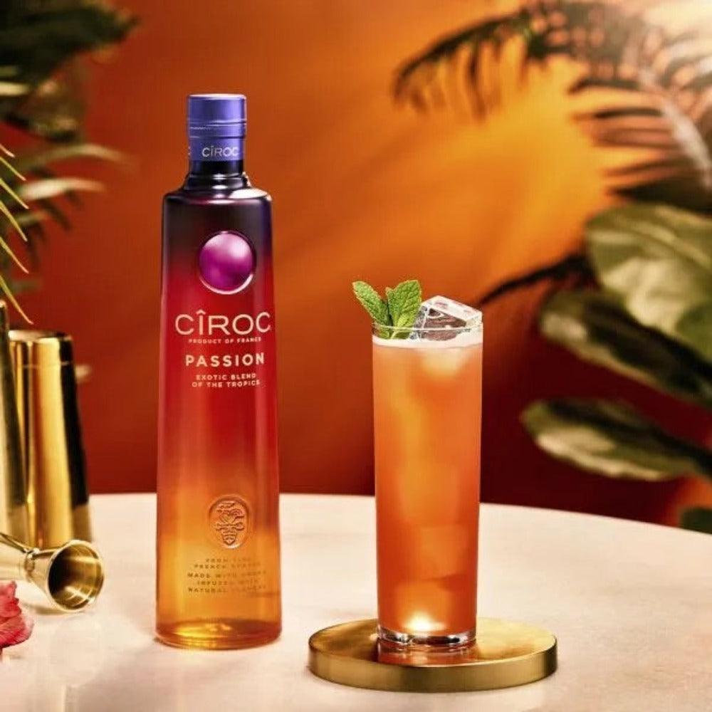 Ciroc Passion Vodka, 70cl - Citywide Drinks 