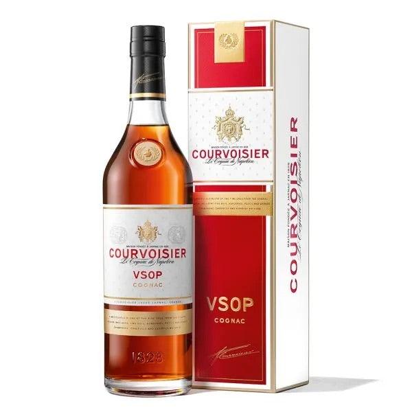 COURVOISIER VSOP COGNAC, 70cl - Citywide Drinks 