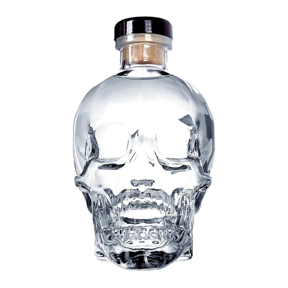 CRYSTAL HEAD VODKA, 70CL - Citywide Drinks 