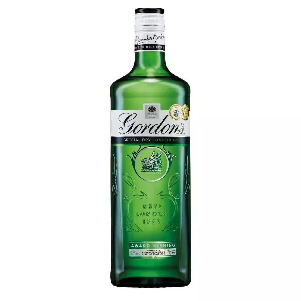 Gordon's Original Dry Gin, 70cl - Citywide Drinks 