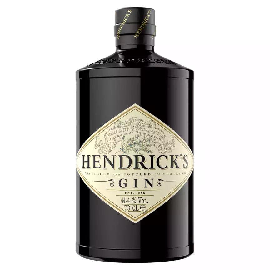 Hendrick's Gin, 70cl - Citywide Drinks 