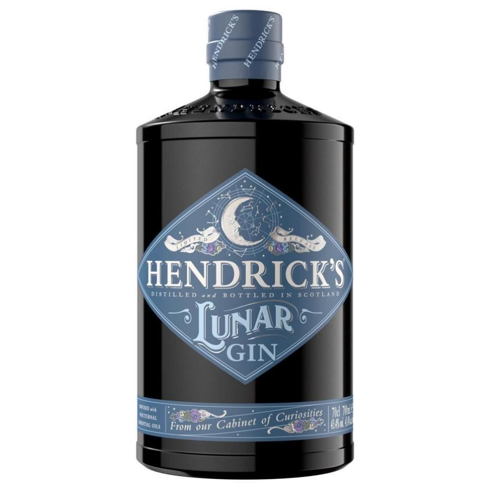 Hendrick's lunar gin, 70cl - Citywide Drinks 