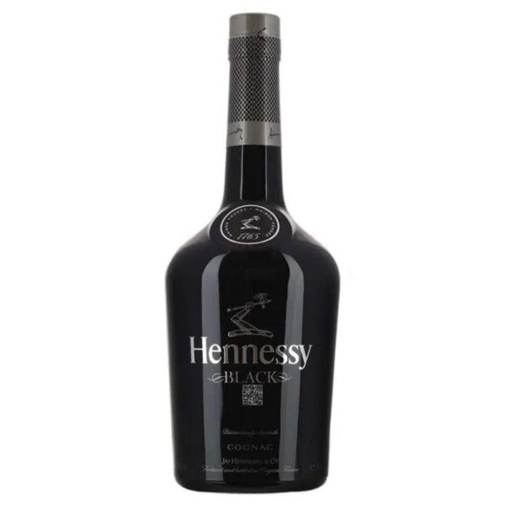 HENNESSY BLACK COGNAC, 75CL - Citywide Drinks 