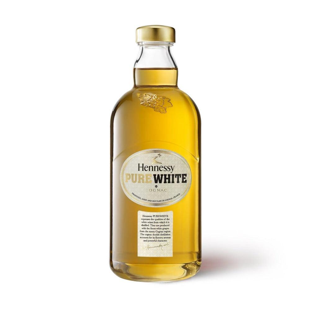 HENNESSY PURE WHITE COGNAC, 70CL - Citywide Drinks 