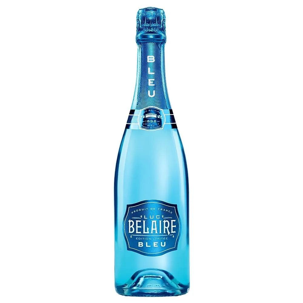 LUC BELAIRE BLEU, 75CL - Citywide Drinks 