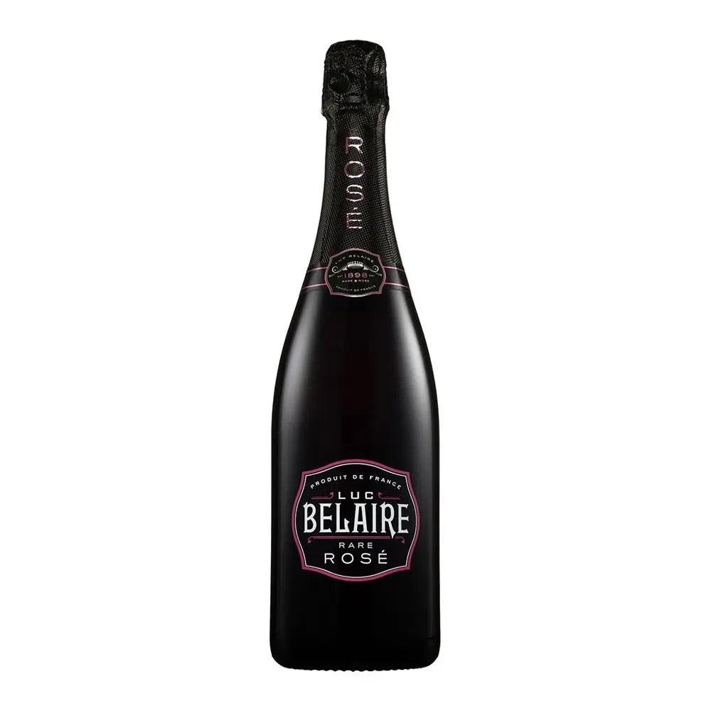 LUC BELAIRE RARE ROSÉ, 75CL - Citywide Drinks 