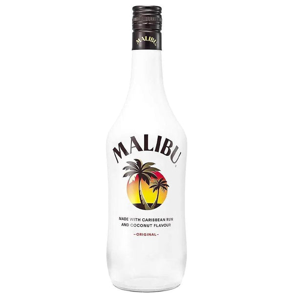 MALIBU RUM, 70CL - Citywide Drinks 