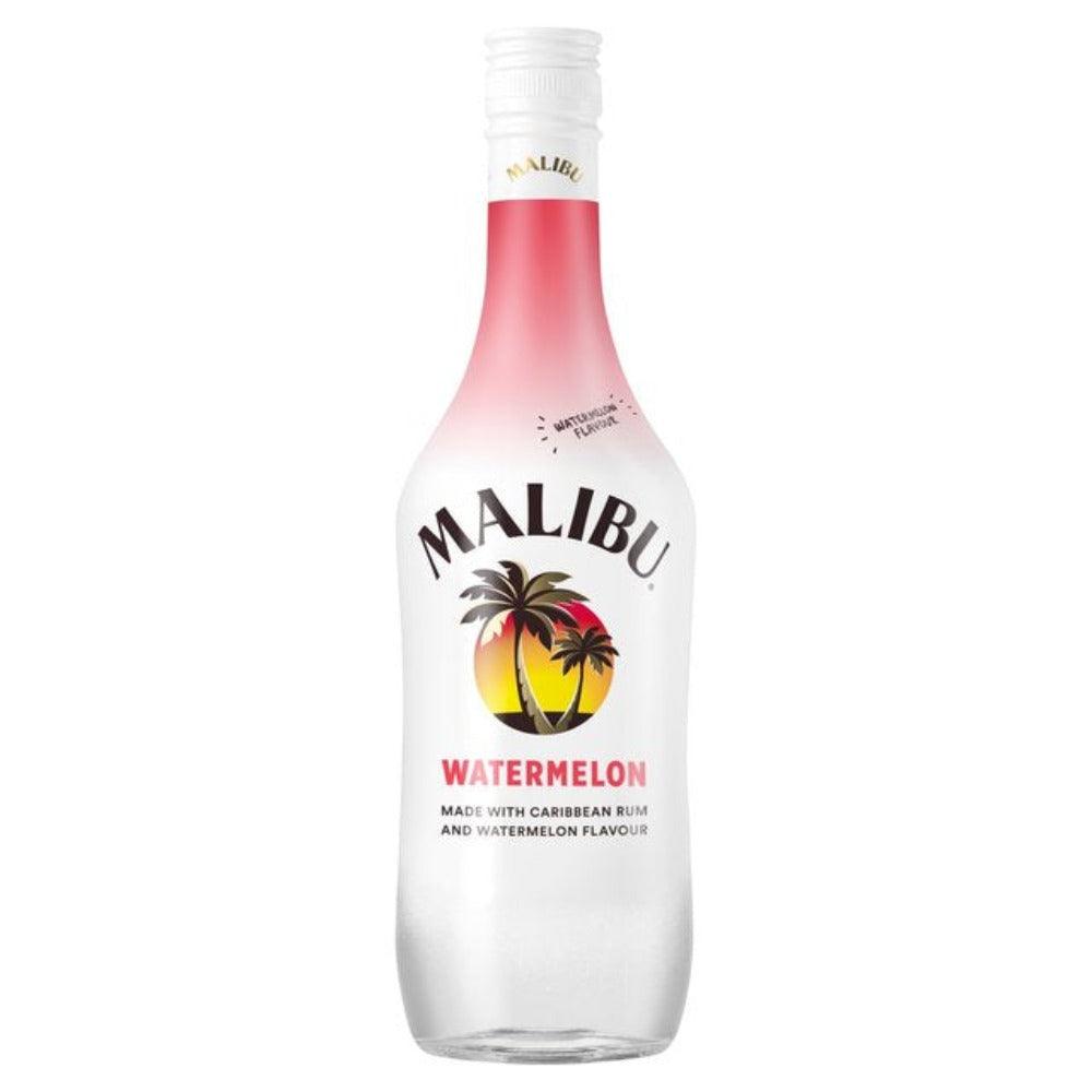 MALIBU WATERMELON RUM, 70CL - Citywide Drinks 