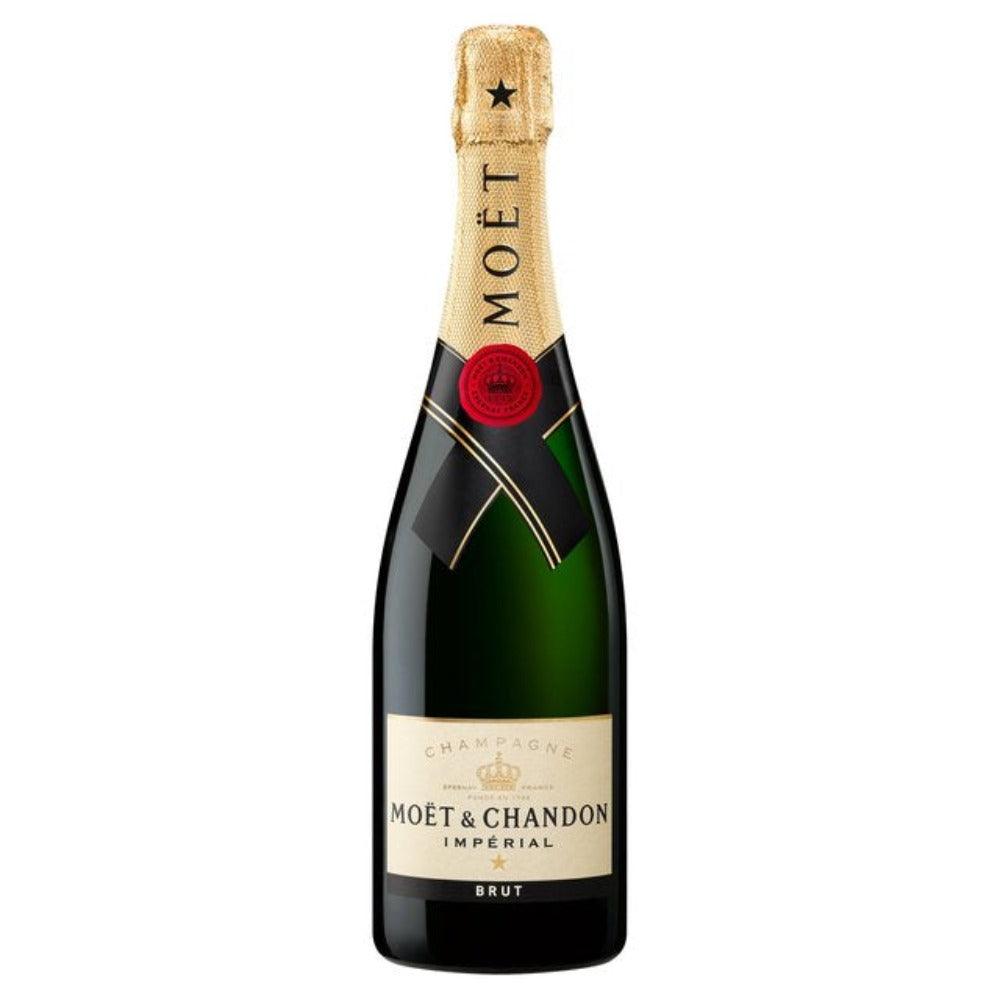 MOËT & CHANDON BRUT IMPÉRIAL, 75CL - Citywide Drinks 