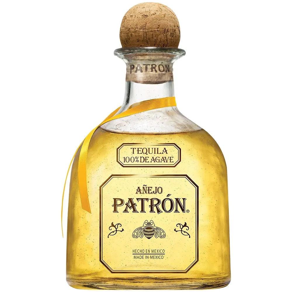 PATRÓN AÑEJO TEQUILA, 70CL - Citywide Drinks 