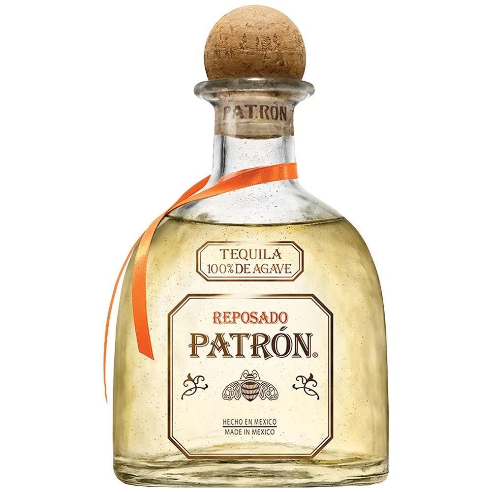 PATRÓN REPOSADO TEQUILA, 70CL - Citywide Drinks 