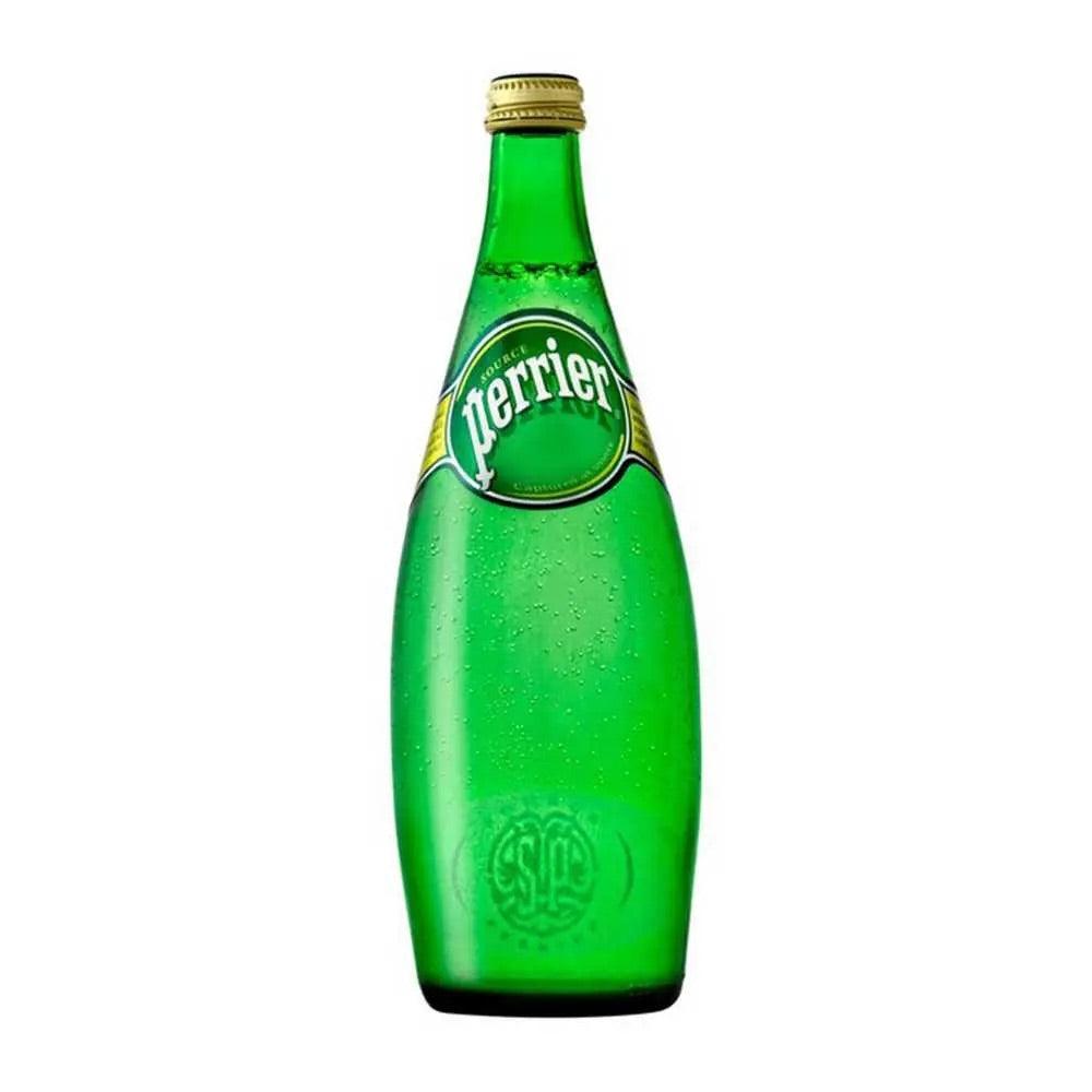 Perrier Water, 750ml - Citywide Drinks 