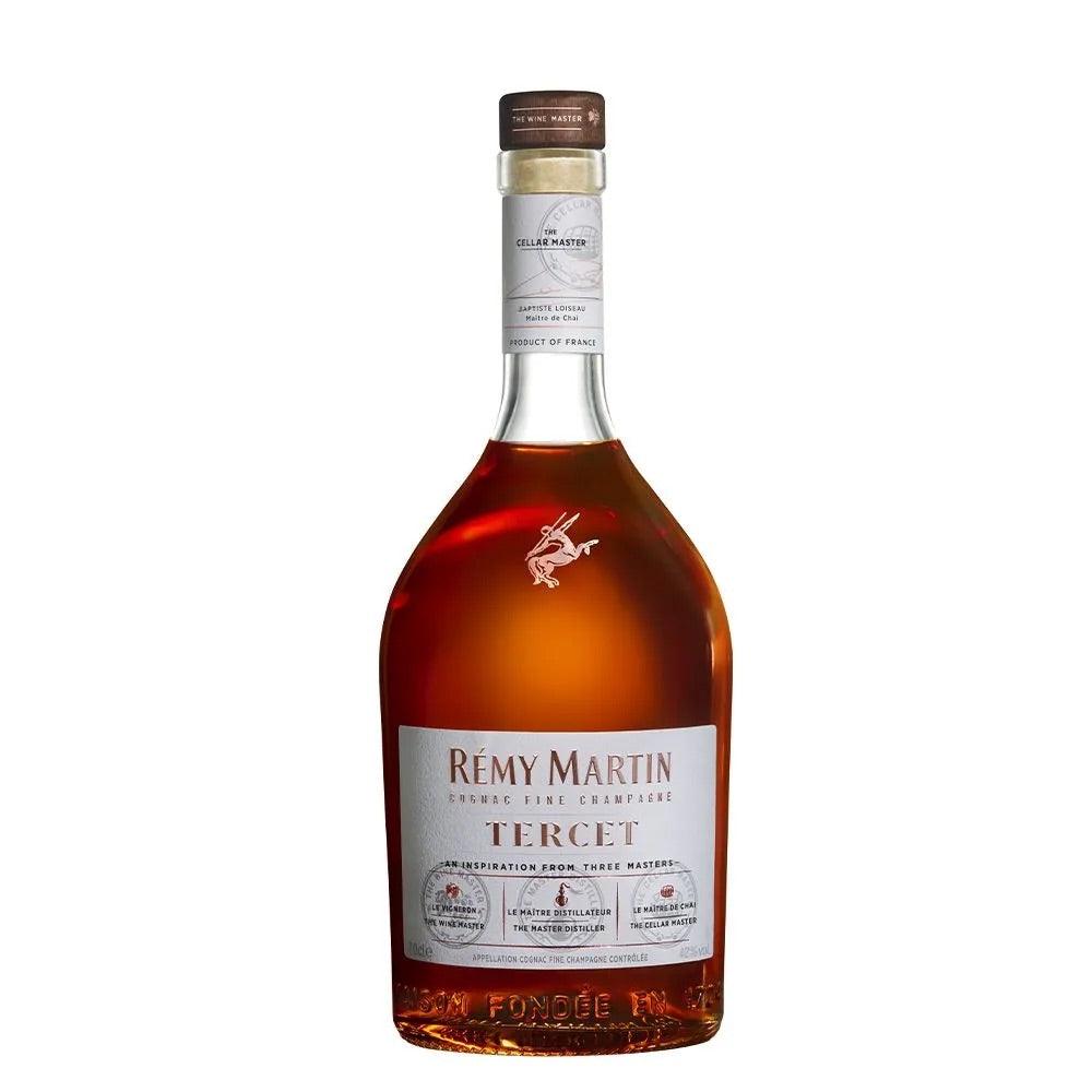 RÉMY MARTIN TERCET COGNAC, 70CL - Citywide Drinks 