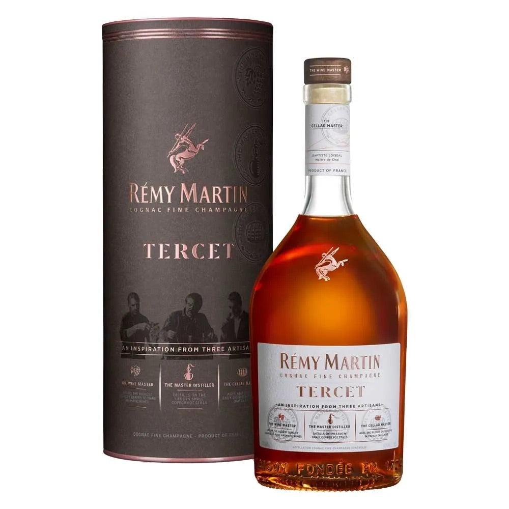 RÉMY MARTIN TERCET COGNAC, 70CL - Citywide Drinks 