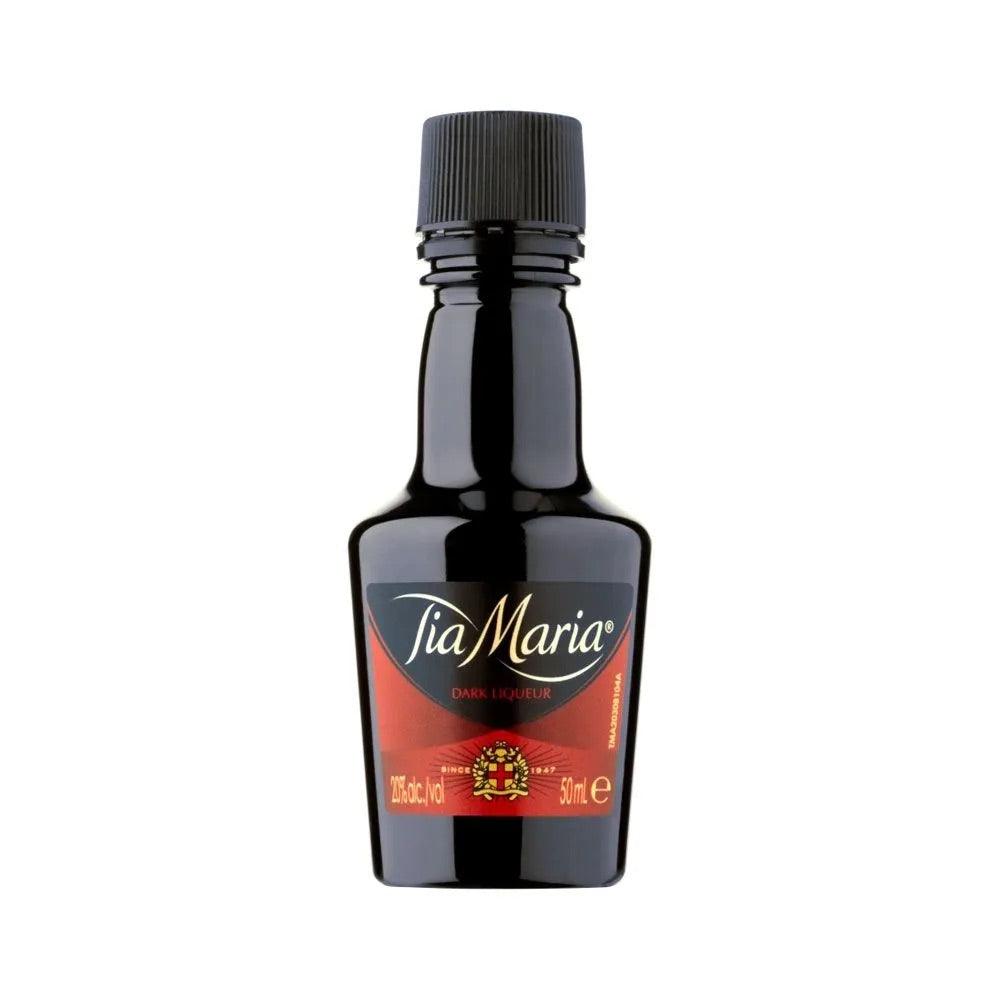 TIA MARIA LIQUEUR MINIATURE, 5CL - Citywide Drinks 