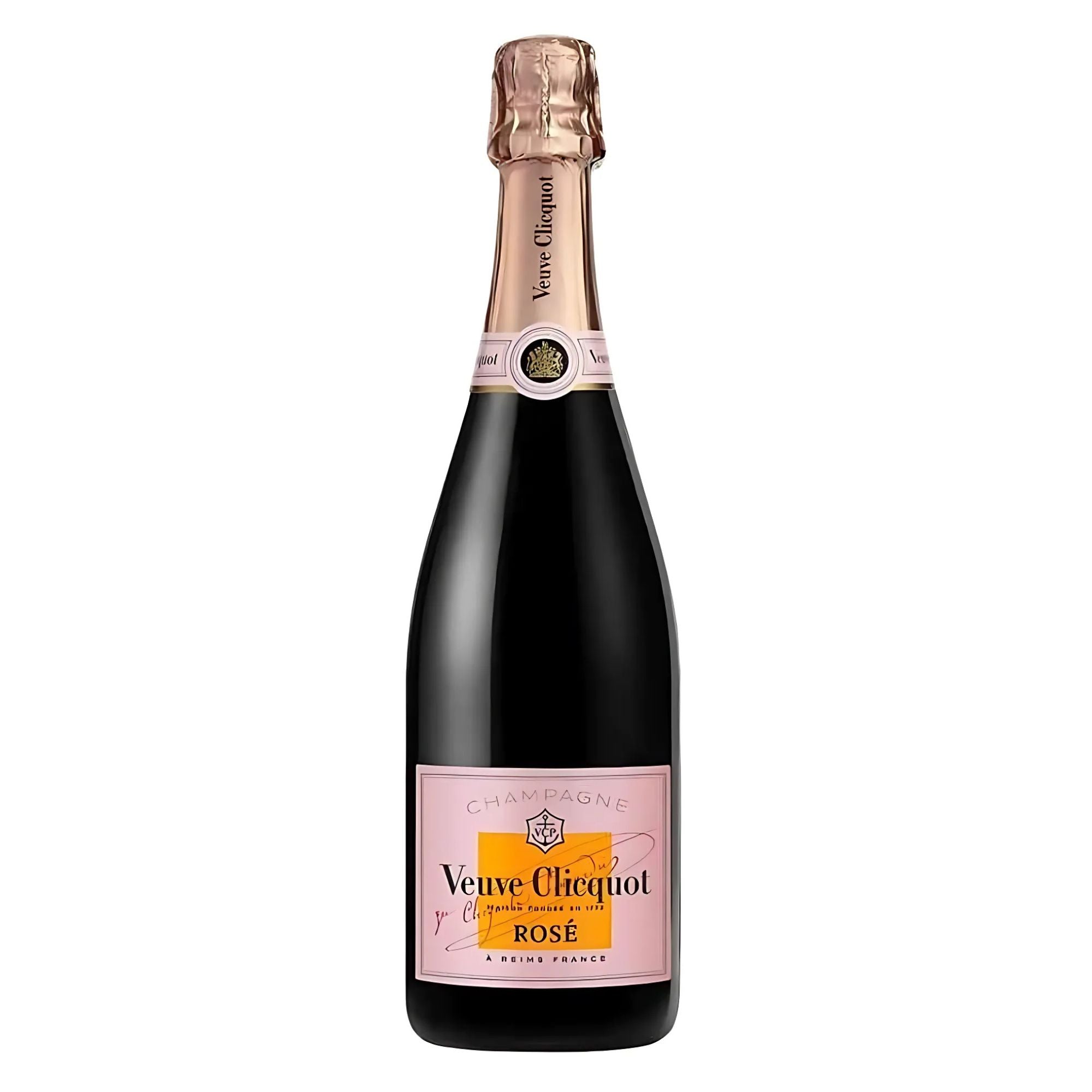 Veuve Clicquot Rosé Champagne, 75cl