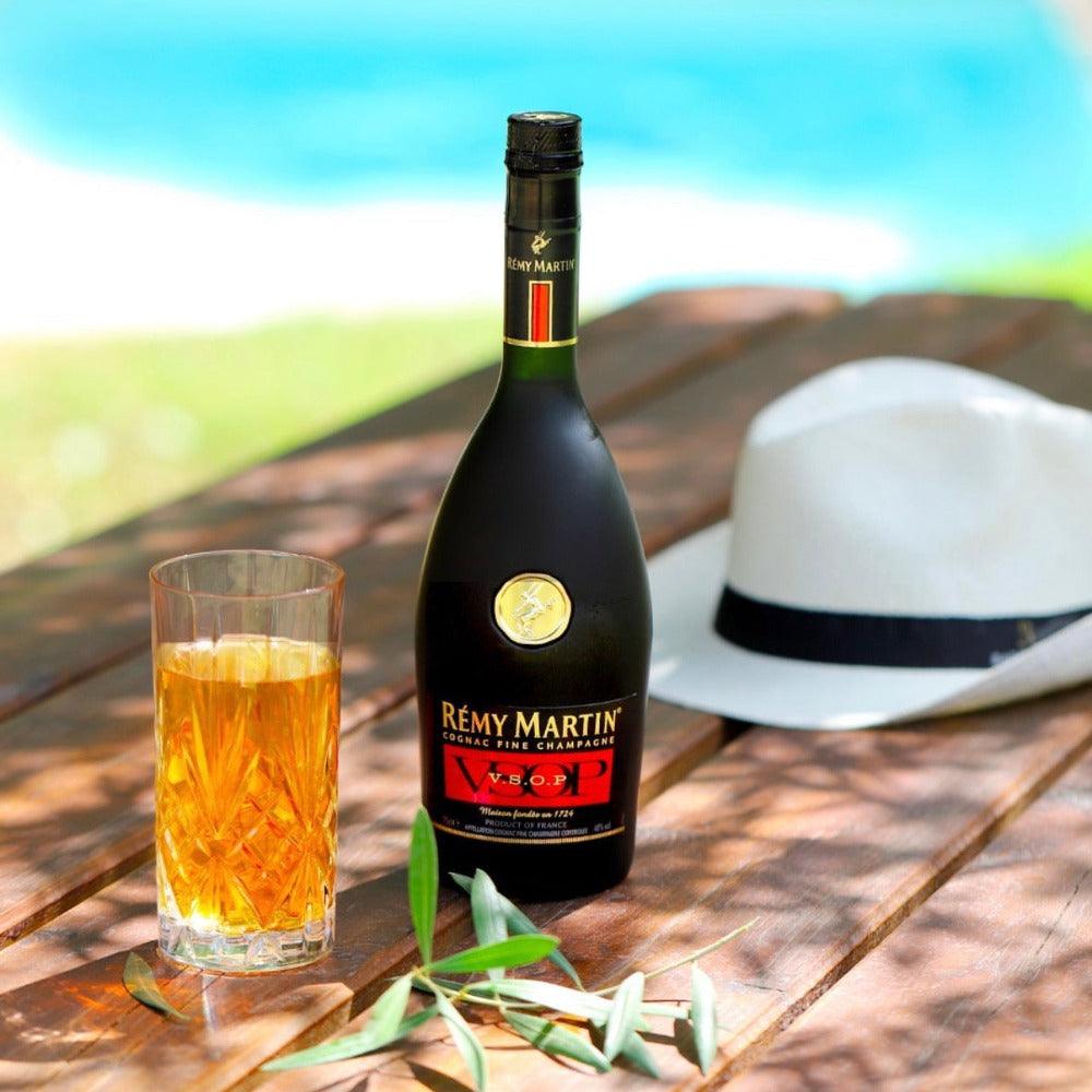 RÉMY MARTIN SOP COGNAC, 70CL - Citywide Drinks 