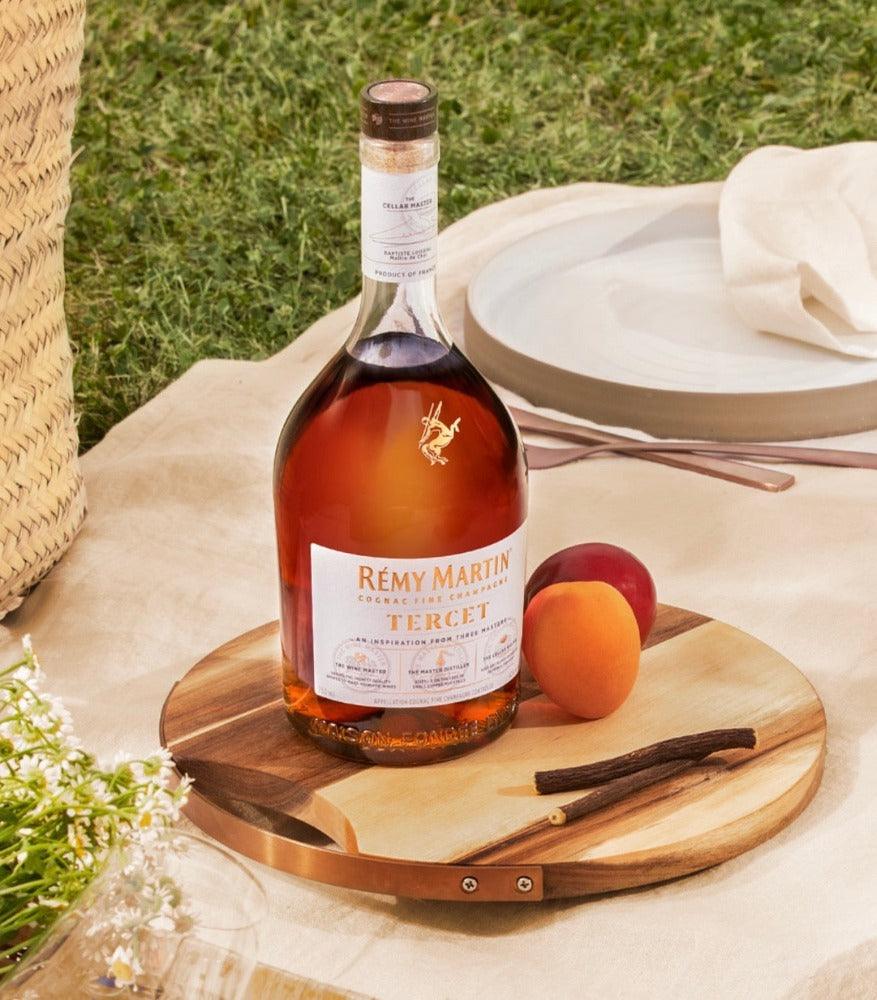 RÉMY MARTIN TERCET COGNAC, 70CL - Citywide Drinks 